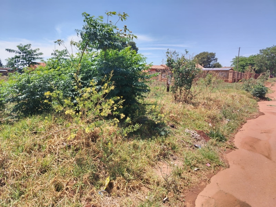 0 Bedroom Property for Sale in Koster North West